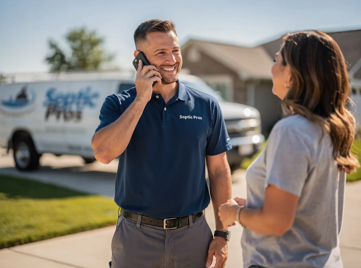 Septic Tank Pumping Leola, SD FAQs